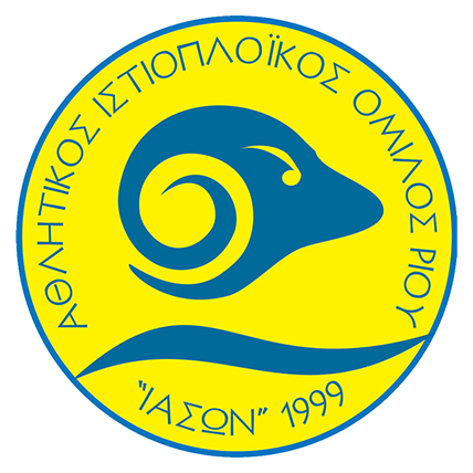 ΑΘΛΗΤΙΚΟΣ ΙΣΤΙΟΠΛΟΙΚΟΣ ΟΜΙΛΟΣ ΡΙΟΥ ΙΑΣΩΝ