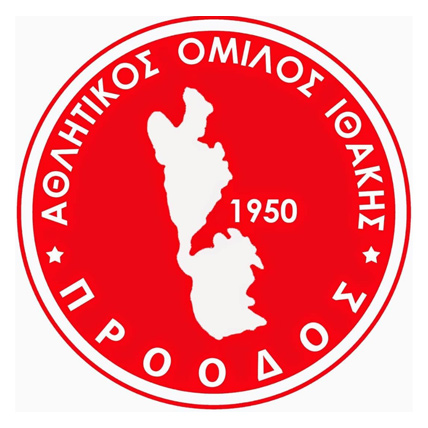 ΑΘΛΗΤΙΚΟΣ ΟΜΙΛΟΣ ΙΘΑΚΗΣ Η ΠΡΟΟΔΟΣ