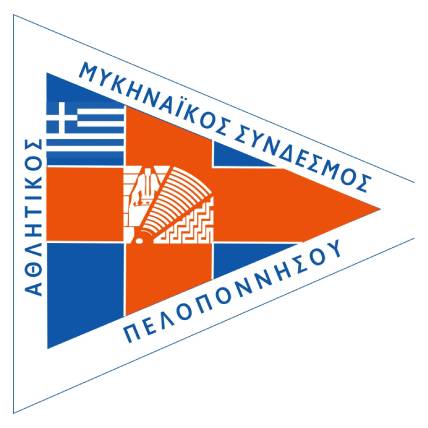 ΜΥΚΗΝΑΙΚΟΣ ΑΘΛΗΤΙΚΟΣ ΣΥΝΔΕΣΜΟΣ ΠΕΛΟΠΟΝΝΗΣΟΥ