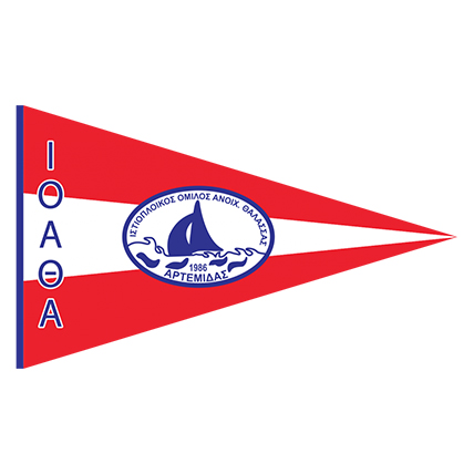 ΙΣΤΙΟΠΛΟΊΚΟΣ ΟΜΙΛΟΣ ΑΝΟΙΧΤΗΣ ΘΑΛΑΣΣΗΣ ΑΡΤΕΜΙΔΑΣ