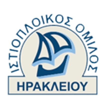 ΙΣΤΙΟΠΛΟΪΚΟΣ ΟΜΙΛΟΣ ΗΡΑΚΛΕΙΟΥ ΚΡΗΤΗΣ