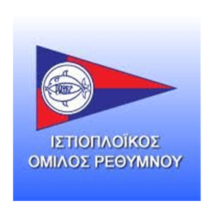 ΙΣΤΙΟΠΛΟΪΚΟΣ ΟΜΙΛΟΣ ΡΕΘΥΜΝΟΥ