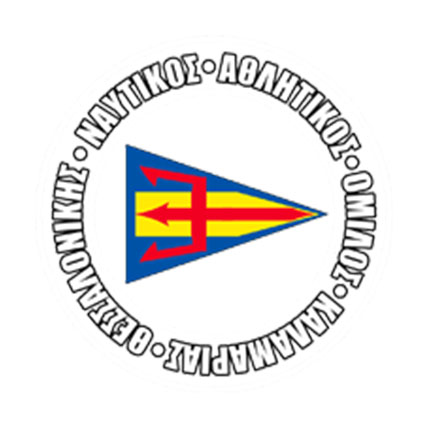 ΝΑΥΤΙΚΟΣ ΑΘΛΗΤΙΚΟΣ ΟΜΙΛΟΣ ΚΑΛΑΜΑΡΙΑΣ ΘΕΣ/ΝΙΚΗΣ