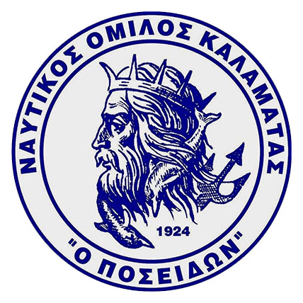 ΝΑΥΤΙΚΟΣ ΟΜΙΛΟΣ ΚΑΛΑΜΑΤΑΣ Ο ΠΟΣΕΙΔΩΝ