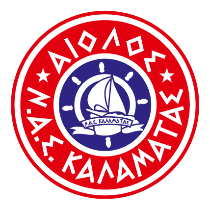 ΝΑΥΤΙΚΟΣ ΑΘΛΗΤΙΚΟΣ ΣΥΛΛΟΓΟΣ ΚΑΛΑΜΑΤΑΣ “Ο ΑΙΟΛΟΣ”