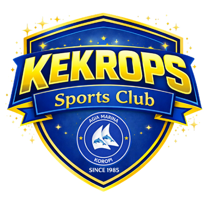 ΝΑΥΤΙΚΟΣ ΑΘΛΗΤΙΚΟΣ ΟΜΙΛΟΣ ΚΕΚΡΟΨ