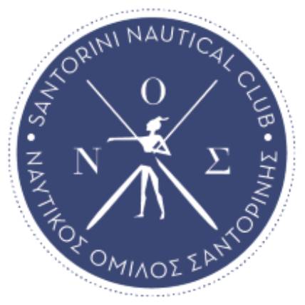 ΝΑΥΤΙΚΟΣ ΟΜΙΛΟΣ ΣΑΝΤΟΡΙΝΗΣ
