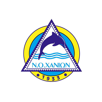 ΝΑΥΤΙΚΟΣ ΟΜΙΛΟΣ ΧΑΝΙΩΝ