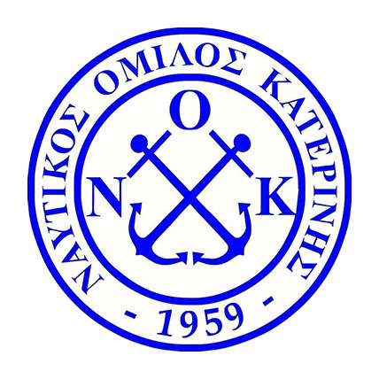 ΝΑΥΤΙΚΟΣ ΟΜΙΛΟΣ ΚΑΤΕΡΙΝΗΣ