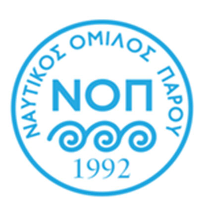 ΝΑΥΤΙΚΟΣ ΟΜΙΛΟΣ ΠΑΡΟΥ