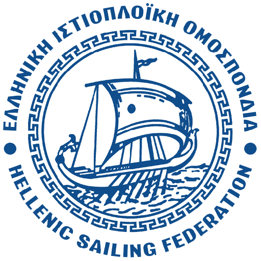 Ελληνική Ιστιοπλοϊκή Ομοσπονδία
