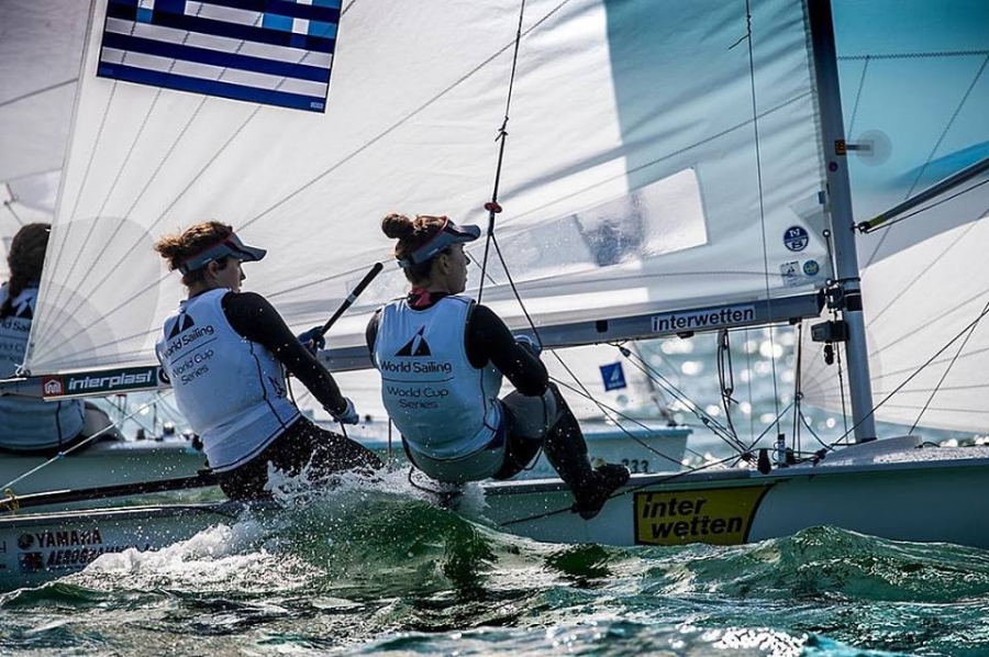 2018 Miami Sailing World Cup