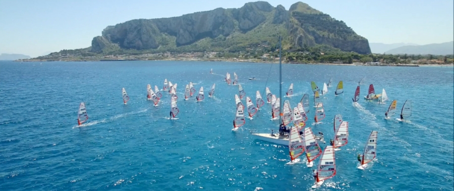 2018 Techno293 plus European Championships