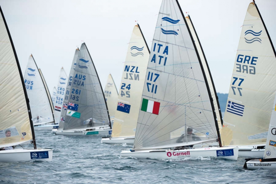 2018 World Cup Series – Round 3, HYÈRES