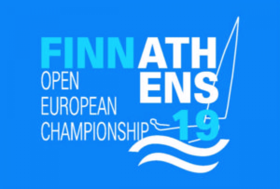 2019 Finn European Championship -Γίνε Εθελοντής–Εθελόντρια στο μεγαλύτερο αθλητικό γεγονός της χρονιάς