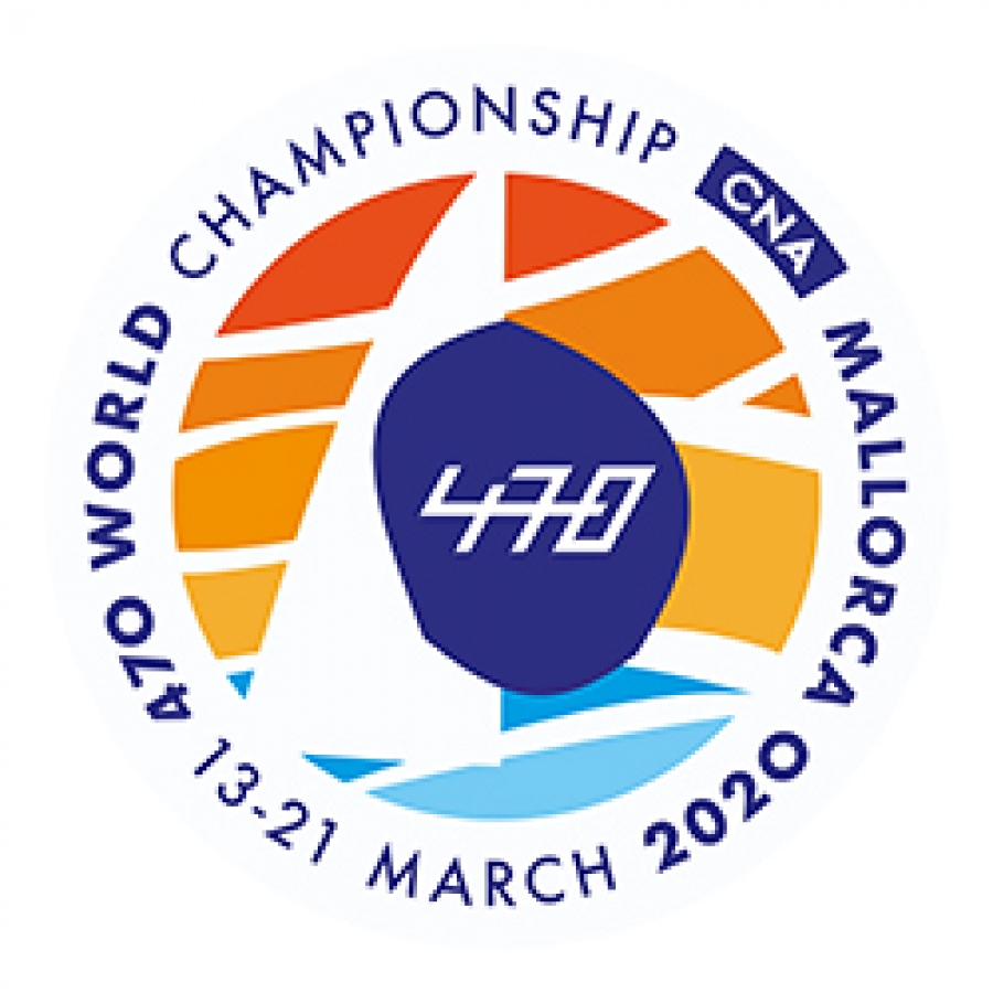 2020 470 World Championship