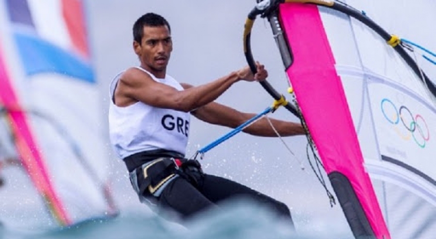 2020 RS:X Windsurfing World Championships