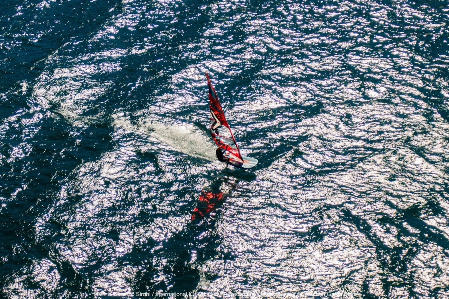 2021 IQFoil European Championships