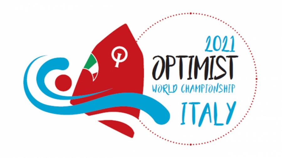 2021 Optimist World Championship- Italy , 30/06- 10/07/2021