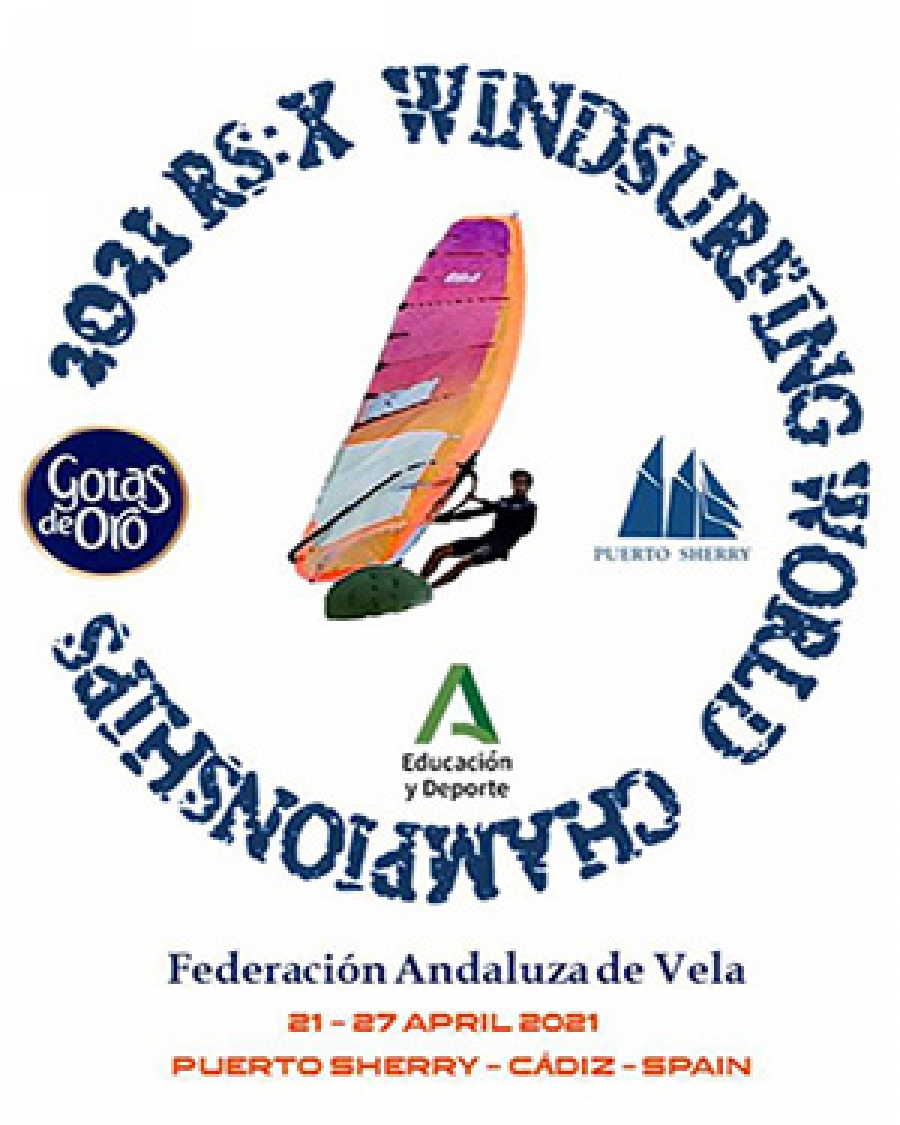 2021 RS:X WORLD CHAMPIONSHIPS CADIZ, SPAIN 21-27 APRIL 2021