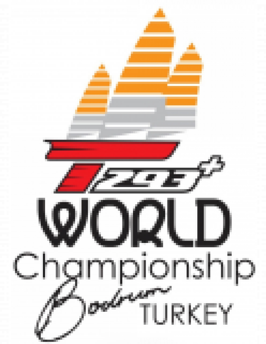 2021 TECHNO293 PLUS WORLD  CHAMPIONSHIPS,  09-14/08/2021- Bodrum