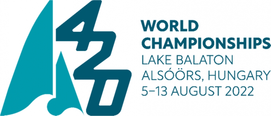 2022 International 420 Class World Championship, Balaton, Ουγγαρία, 05-13.08.2022