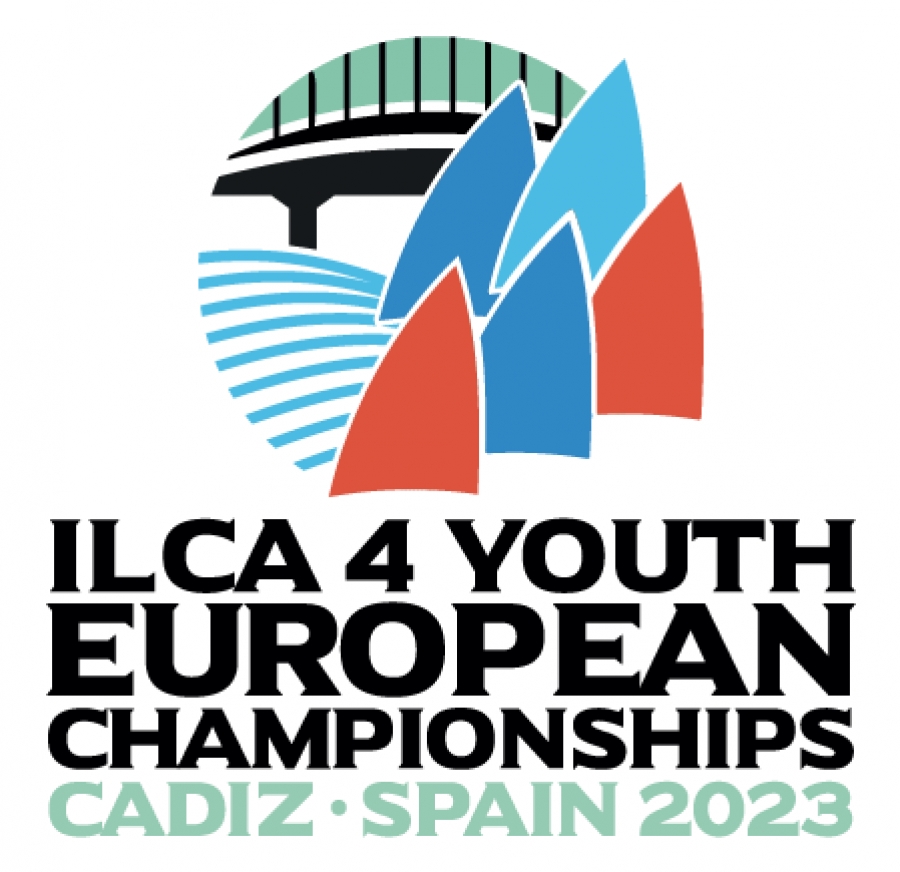 2023 ILCA 4 YOUTH EUROPEAN CHAMPIONSHIPS, 15-22/04/2023, Cadiz-Spain
