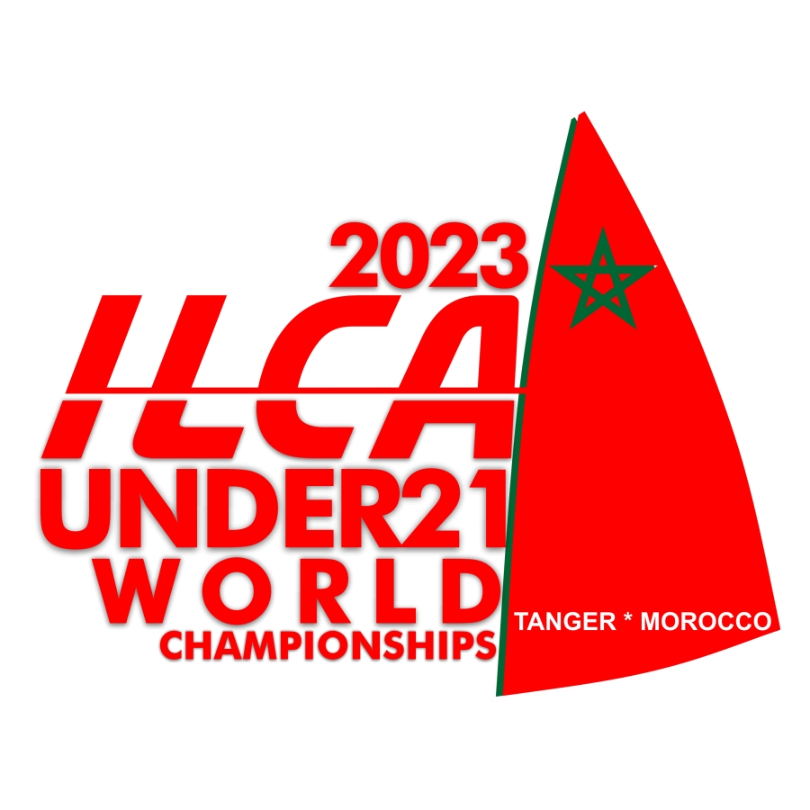 2023 ILCA U-21 World Championships, 15- 22 October 2023- MOROCCO, Tangier