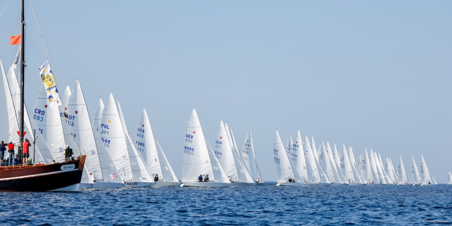2023 Star Worlds Champioship, 16-24/09, Scarlino- Italy