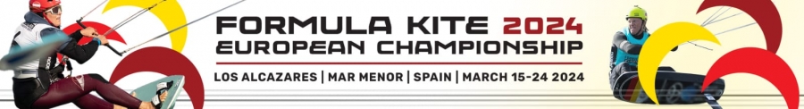 2024 Formula Kite European Championships