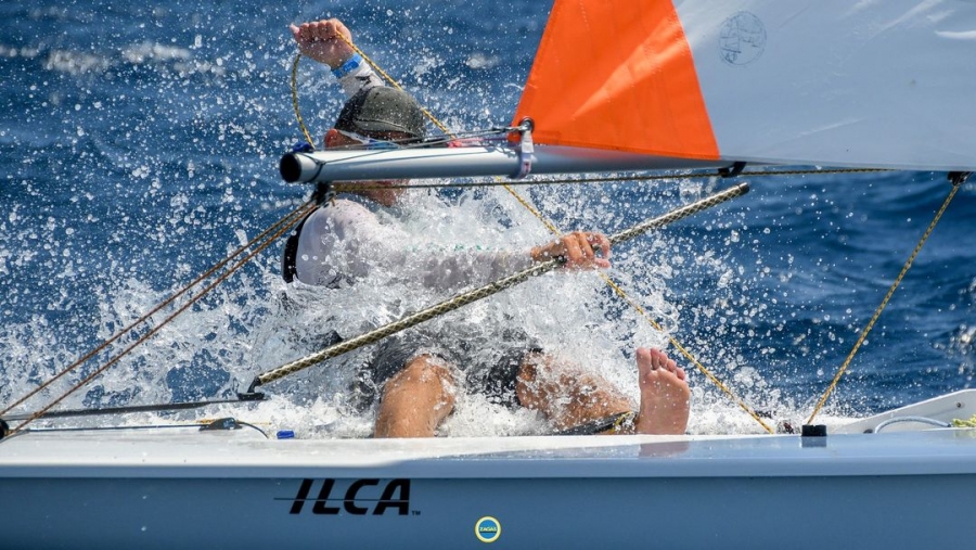 2024 ILCA 4 Youth European Championships & Open European Trophy