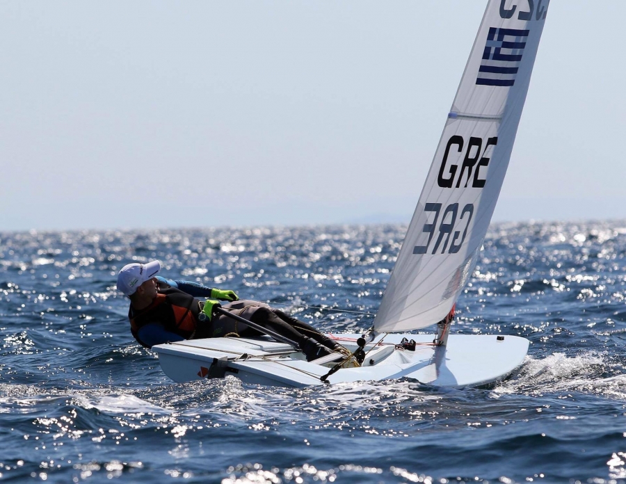 2024 ILCA 7 Men’s World Championship, 24 -31 January ,AUSTRALIA, Adelaide