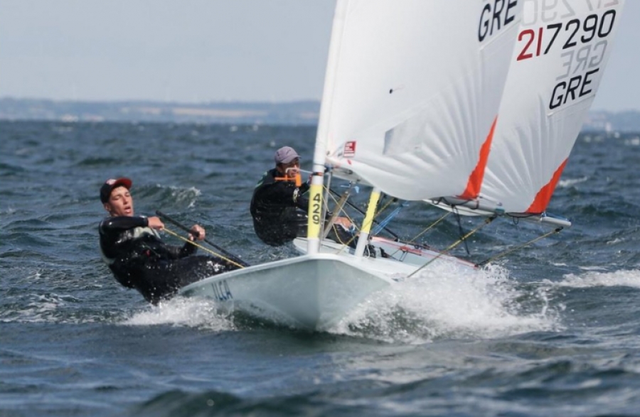 2024 ILCA U21 World Championships, Portugal, July 1 – July 8