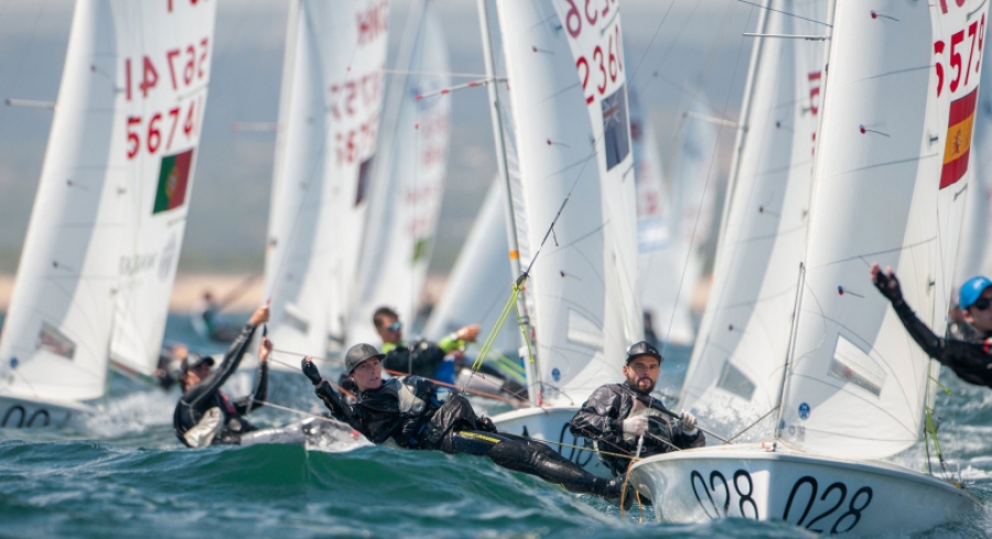 2024 Youth Sailing World Championships, Italy, July 12 – July 20