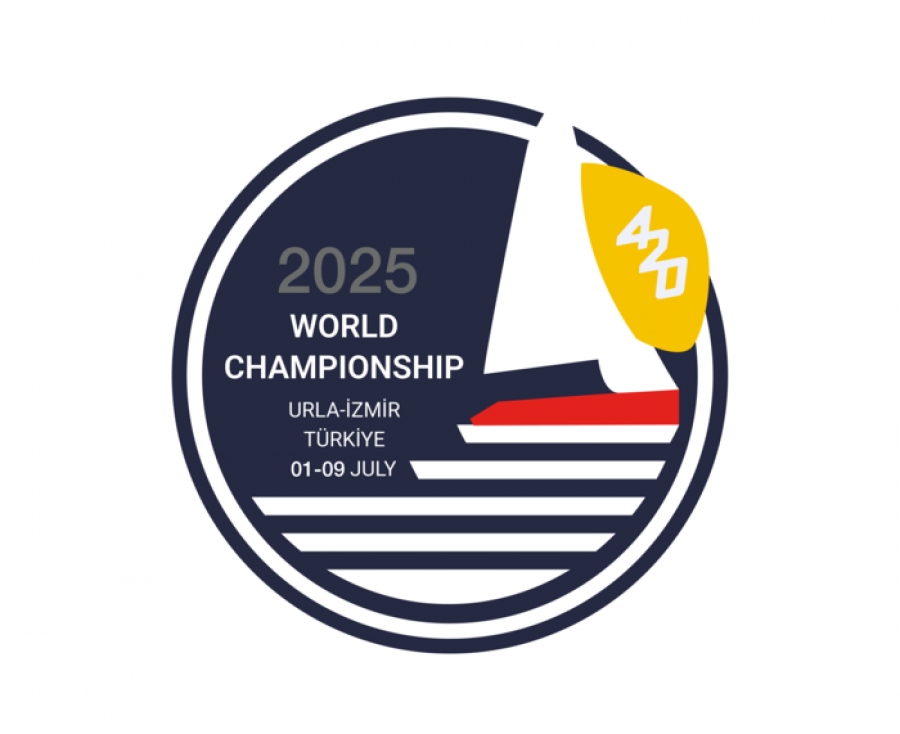 2025 420 World Championship, July 1 – 9, Urla Turkey