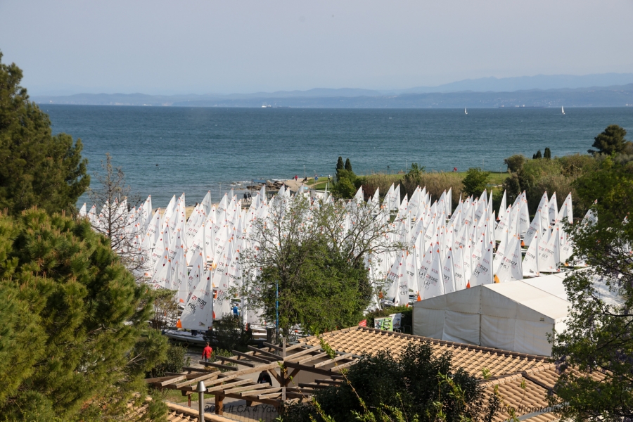 2025 Ilca 4 Youth European Championships,  18-25 June 2025 , Puck, Poland