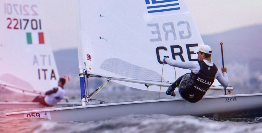 2025 ILCA Senior European Championships & Open European Trophy, 9-16 August 2025 | Marstrand, Sweden