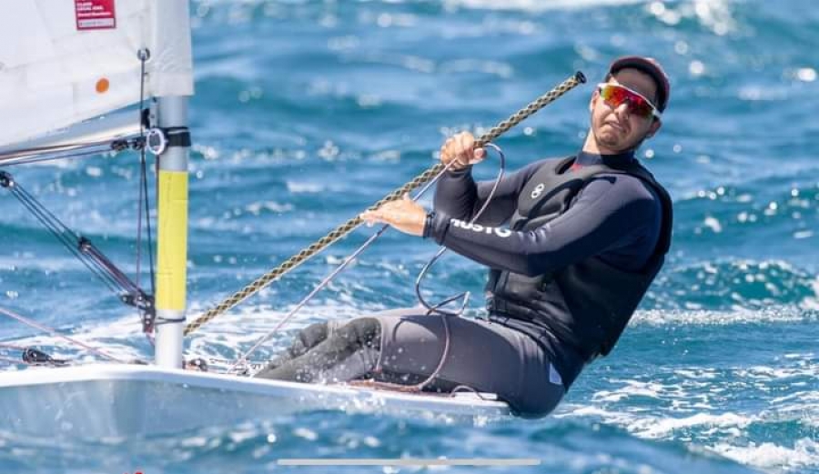 2ος στον Κόσμο ο Αλέξανδρος Ιωαννίδης στην κατηγορία Ilca 7 U19- Η Ελλάδα 2η δύναμη στην Ευρώπη στα Optimist