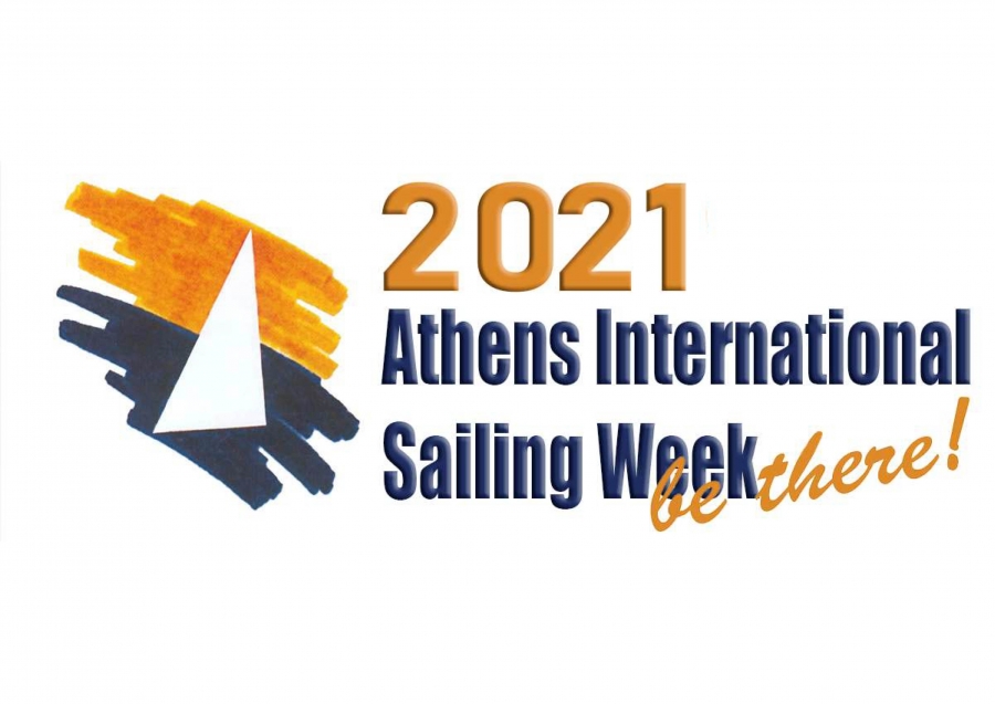 30th ATHENS INTERNATIONAL SAILING WEEK 2021, 4-14 November 2021, Athens International Sailing Center