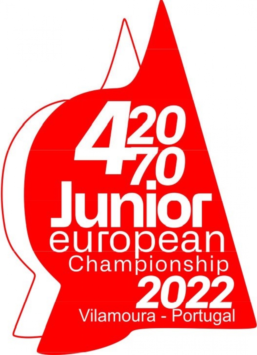 420 & 470 Junior European Championship 2022, Vilamoura, Πορτογαλία, 19-26.07.2022