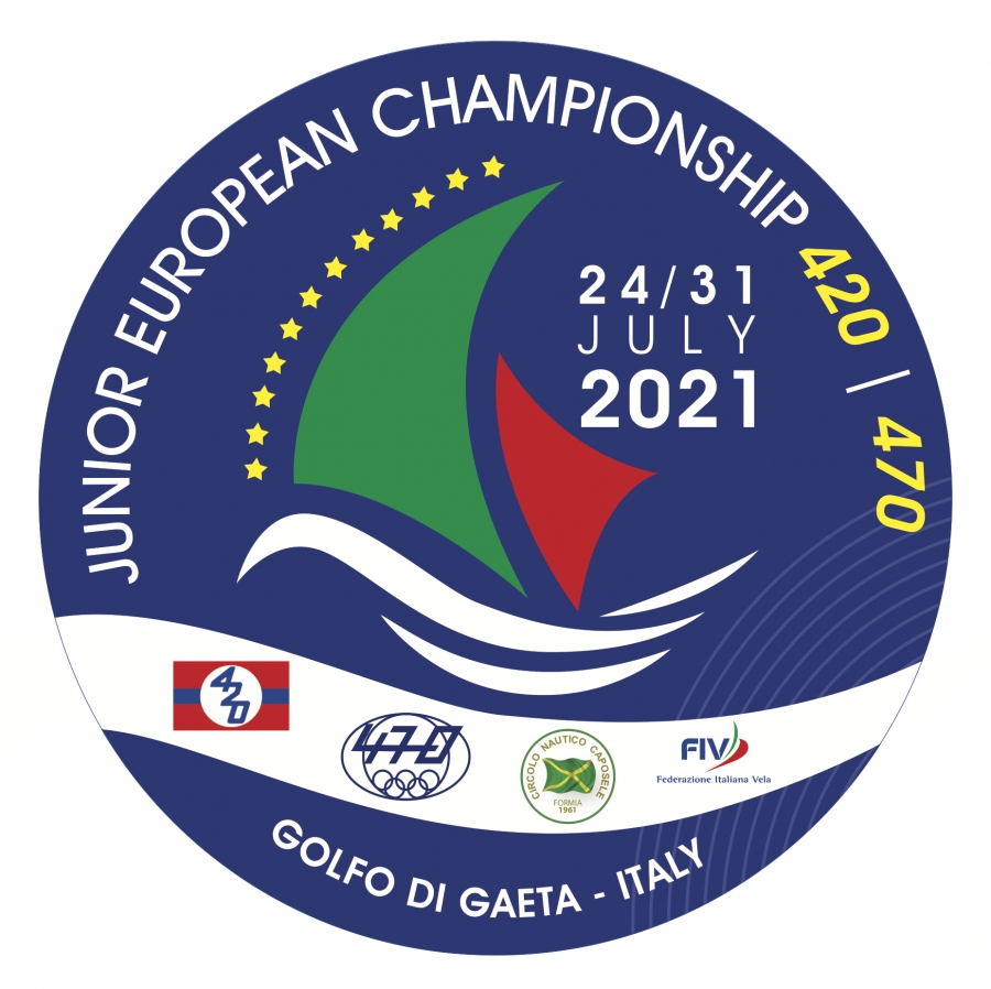 420 & 470 Junior European Championships 2021