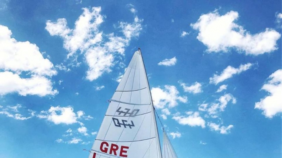 470 European Championship 2023, 12-20 May, San Remo- Italy