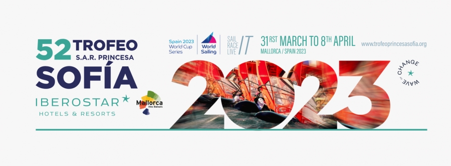 52nd Trofeo Princesa Sofía Mallorca