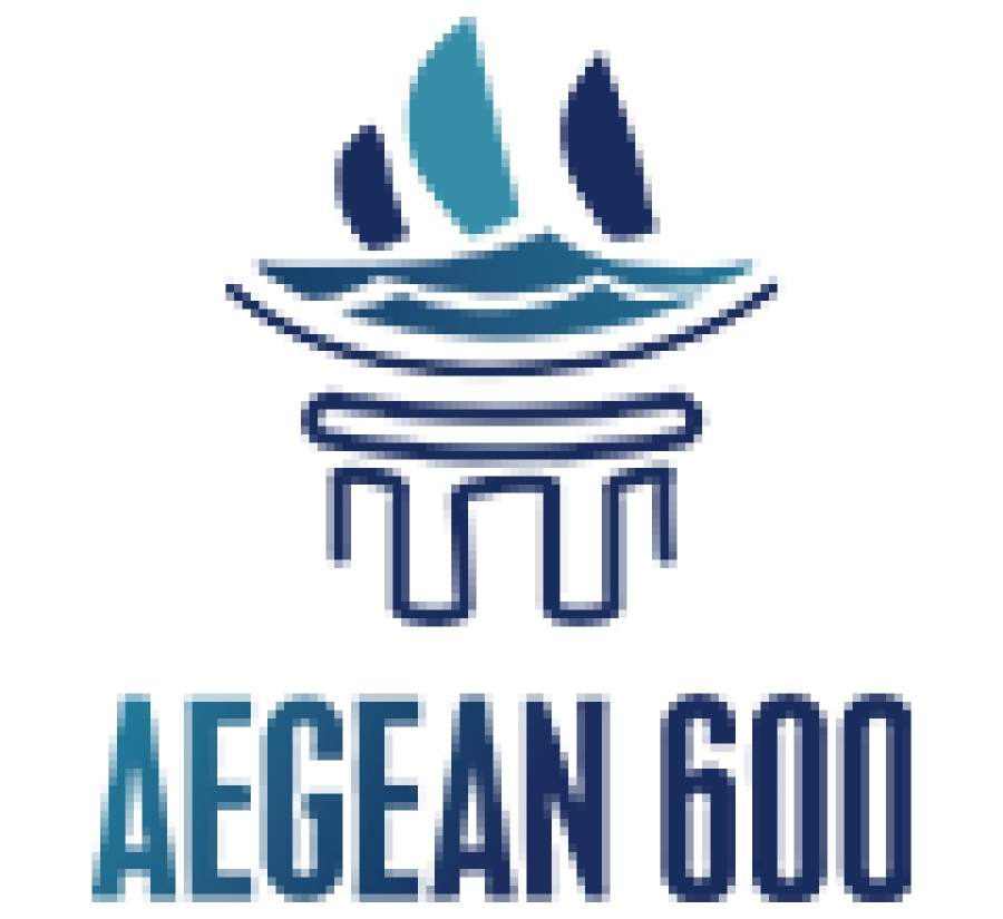 AEGEAN 600, 4-10 Ιουλίου