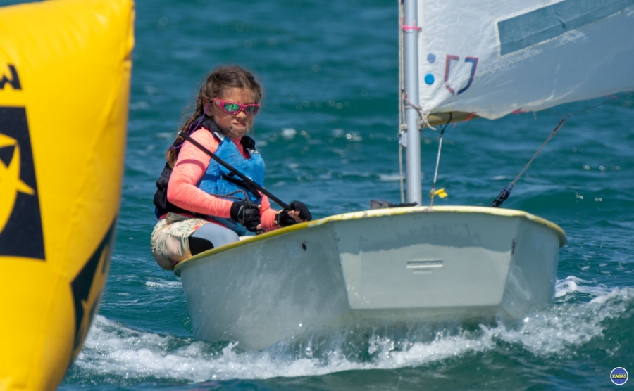 Αγωνιστικό Πρόγραμμα 2021-  Νέοι Καινοτόμοι Θεσμοί για να πάει ακόμα ψηλότερα η Ελληνική Ιστιοπλοΐα