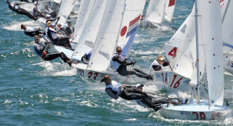 Αναβλήθηκε το Παγκόσμιο Πρωτάθλημα 470