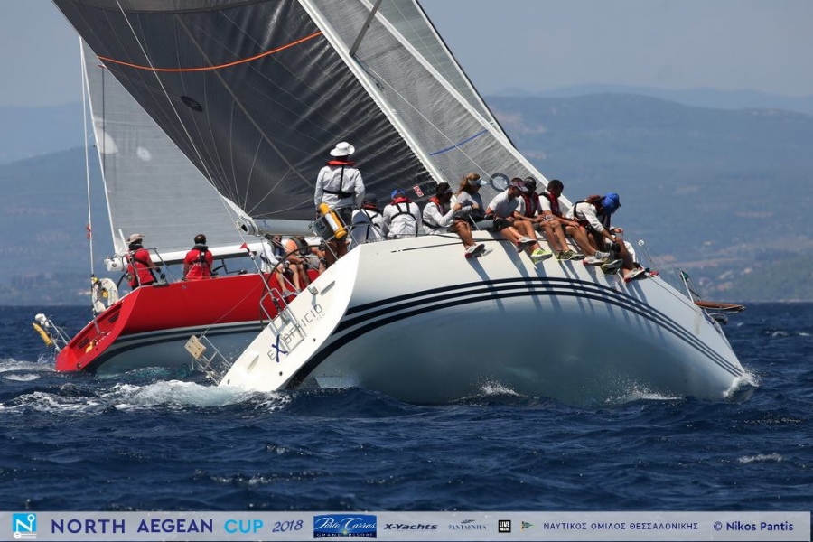 Αντίστροφη μέτρηση για το Κύπελλο Βορείου Αιγαίου 2019