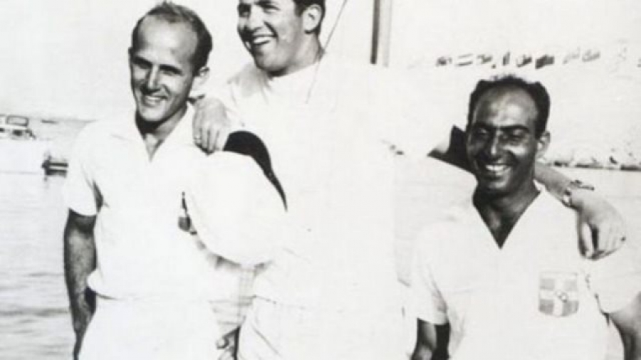 Απεβίωσε ο Οδυσσέας Εσκιτζογλου