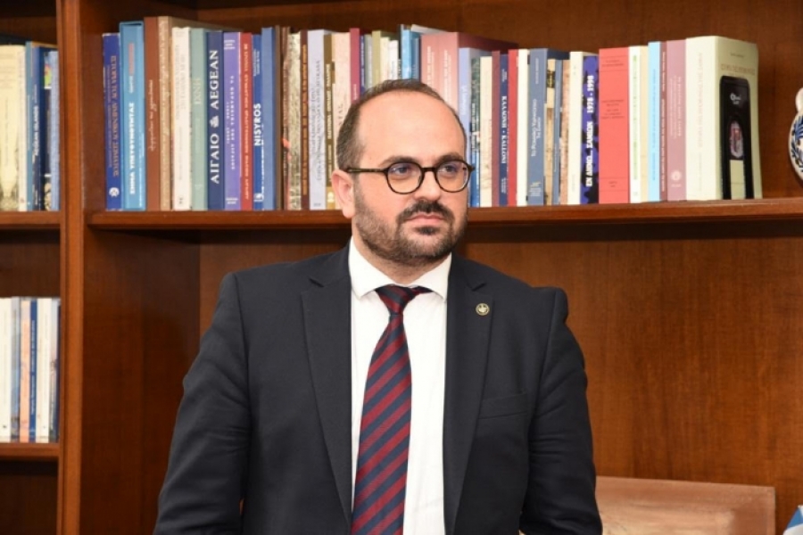 Από τη Λέρο ανοίγει πανιά για 20η φορά η Αegean Regatta!