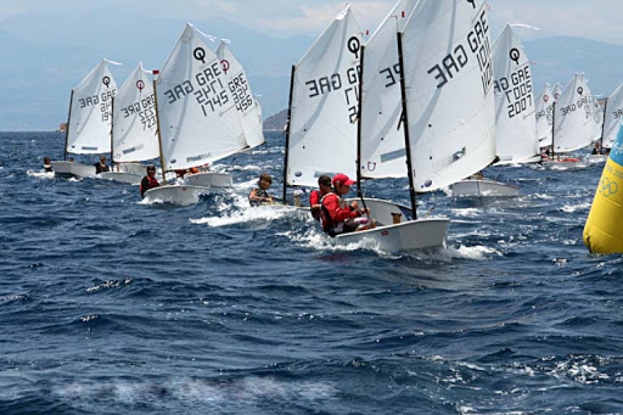 Από τη Θεσσαλονίκη ξεκινά η επανεκκίνηση των ομίλων στην αγωνιστική δράση τριγώνου